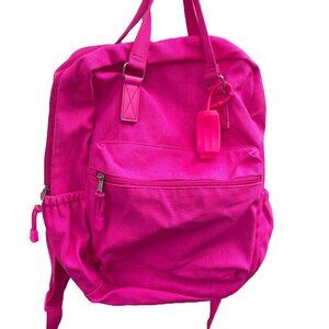 PINK WILD FABLE BACKPACK BOOK BAG BOOKBAG